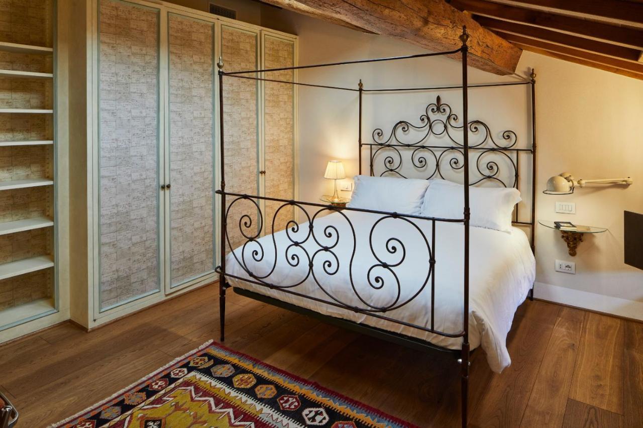 Bed and Breakfast Casa Gugù à Ravenne Extérieur photo