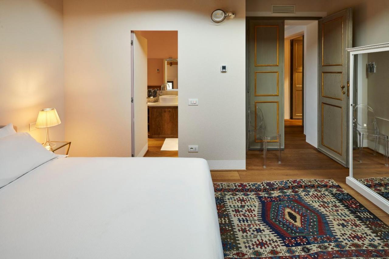 Bed and Breakfast Casa Gugù à Ravenne Extérieur photo