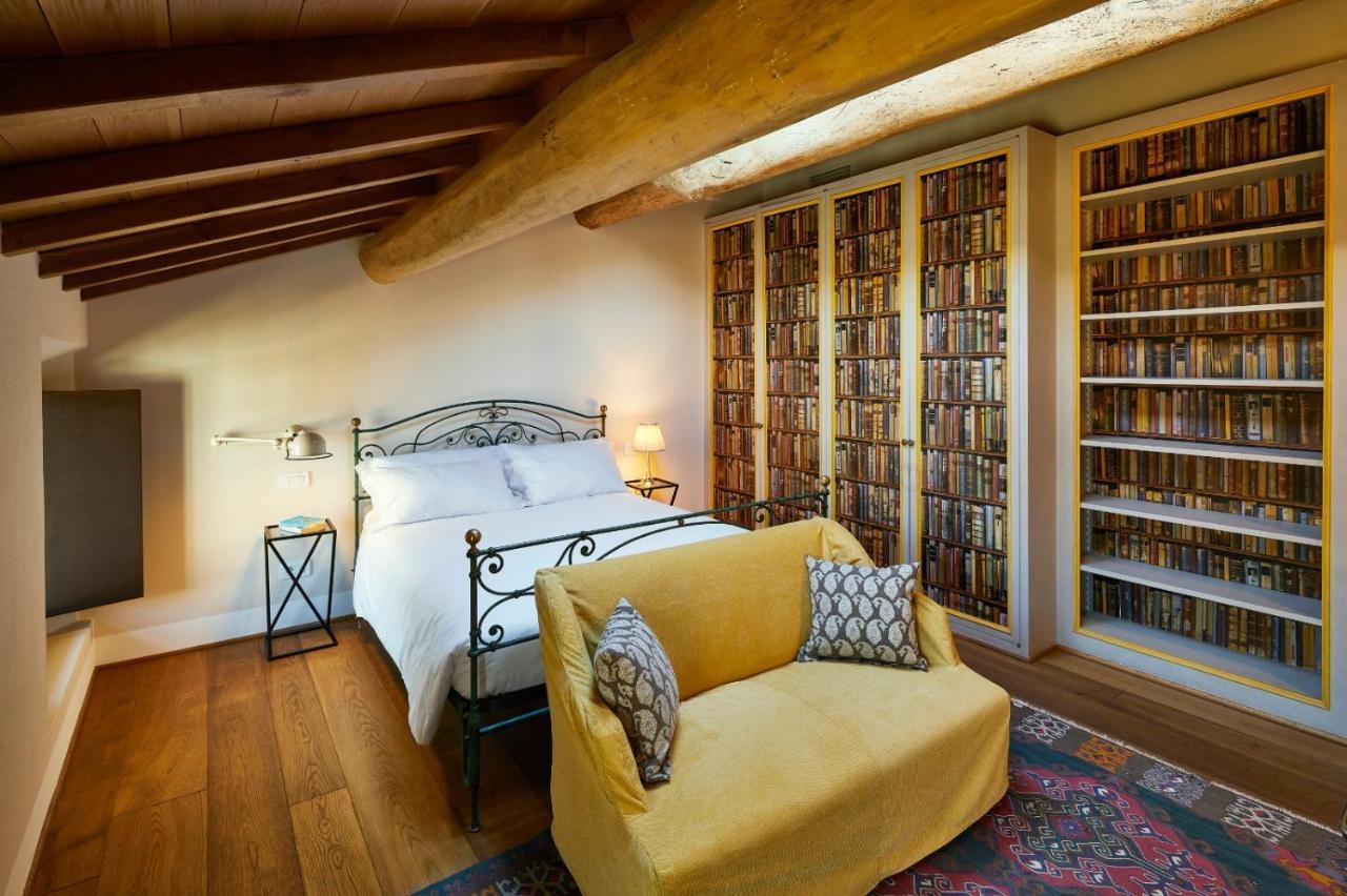 Bed and Breakfast Casa Gugù à Ravenne Extérieur photo
