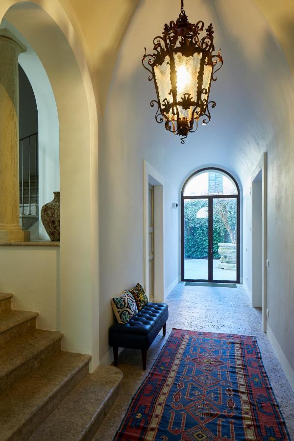 Bed and Breakfast Casa Gugù à Ravenne Extérieur photo